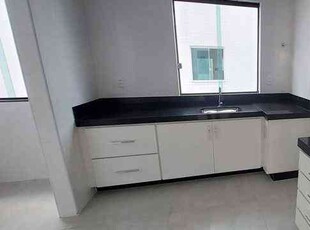 Apartamento com 3 quartos à venda no bairro Padre Eustáquio, 90m²