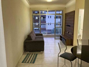 Apartamento com 3 quartos para alugar no bairro Japiim, 72m²