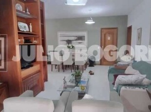 Apartamento com 4 quartos à venda na rua antônio basílio, tijuca, rio de janeiro, 148 m2 por r$ 1.029.998