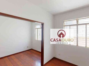 Apartamento com 4 quartos à venda no bairro Santo Antônio, 140m²