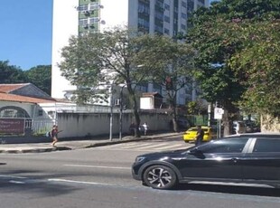 Apartamento com 4 quartos para alugar na rua olinda ellis, 18, campo grande, rio de janeiro, 88 m2 por r$ 1.500