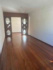 Apartamento com 4 quartos para alugar no bairro Santo Antônio, 150m²