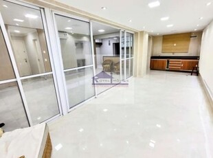 Apartamento em chácara inglesa - são paulo