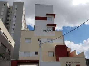 Apartamento (modelo studio) vila carrão - são paulo.