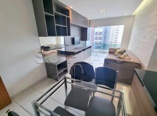 Apartamento no saint charles com 68m², 2 dormitórios e 2 vagas de garagem disponível para locação.