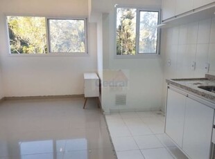 Apartamento para alugar no bairro botujuru - mogi das cruzes/sp