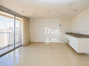 Apartamento para aluguel com 1 quarto em Águas Claras Norte, Águas Claras