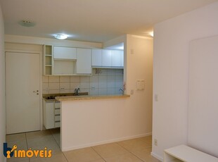 Apartamento para aluguel com 1 quarto em Águas Claras Sul, Águas Claras