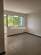 Apartamento para aluguel com 1 quarto no Lago Sul, Brasília