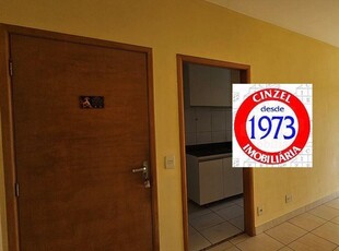 Apartamento para aluguel com 2 quartos em Taguatinga Norte, Taguatinga