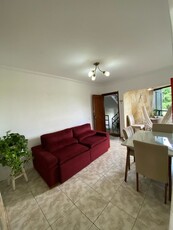Apartamento para aluguel com 2 quartos no Sudoeste, Brasília