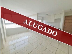 Apartamento para aluguel com 3 quartos em Samambaia Norte, Samambaia