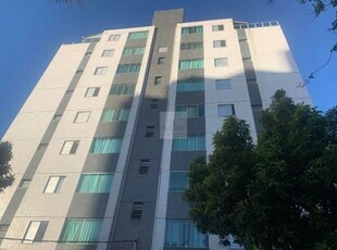 Apartamento para locação em belo horizonte-mg, bairro fernão dias: 2 quartos, 1 suíte, 1 sala, 2 banheiros, 2 vagas, 75m².