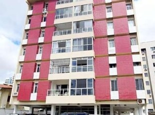 Apartamento para locação em fortaleza, guararapes, 3 dormitórios, 1 suíte, 3 banheiros, 1 vaga