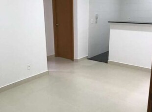 Apartamento para venda em salto, olaria, 2 dormitórios, 1 banheiro, 1 vaga