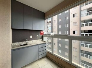 Apartamento para venda em santos dumont de 50.00m² com 2 quartos, 1 suite e 1 garagem