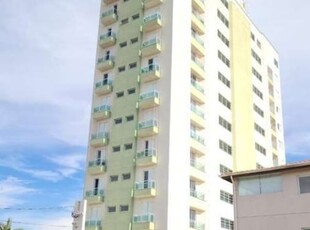 Apartamento para venda em sorocaba, jd gonçalves, 2 dormitórios, 1 suíte, 2 banheiros, 2 vagas