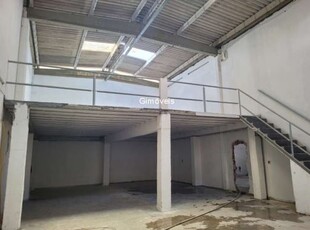 Barracão / galpão / depósito com 2 salas para alugar na rua itororó, 30, pitangueiras, lauro de freitas, 800 m2 por r$ 16.000