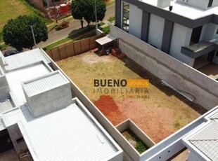 Belo terreno à venda, 324 m² por r$ 380.000 - loteamento residencial mac knight - santa bárbara d'oeste/sp