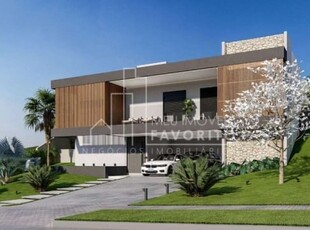 Casa a venda, 4 suítes no condominio fazenda serra azul l itupeva sp r 7.000.000,00