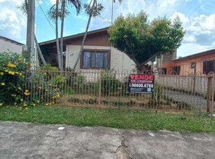 Casa à venda, morada do vale i, gravataí, rs