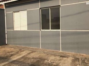 Casa à venda no bairro loteamento residencial porto seguro - campinas/sp