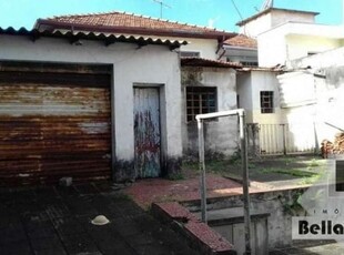 Casa a venda ou locação comercial no ipiranga