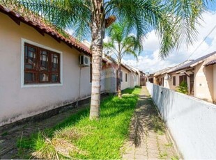 Casa ampla de 2 dormitórios no bairro jardim betânia