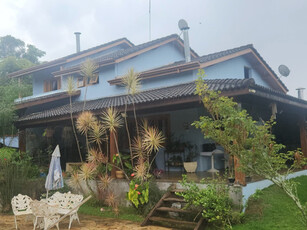 Casa Arujá Chácara