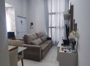 Casa com 2 dormitórios à venda, 60 m² por r$ 382.000,00 - jardim residencial sabias - indaiatuba/sp