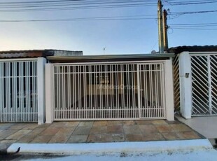 Casa com 2 dormitórios para alugar, 73 m² por r$ 2.275,00/mês - jardim saira - sorocaba/sp