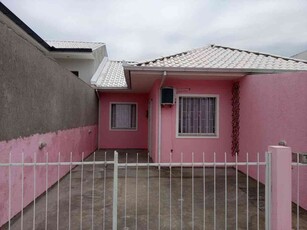 Casa com 2 quartos para alugar no bairro Bela Vista, 100m²