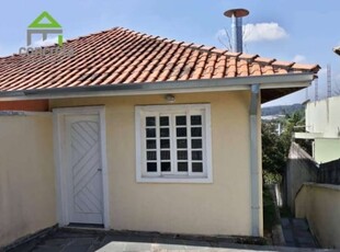 Casa com 3 dormitórios, 140 m² - venda por r$ 600.000,00 ou aluguel por r$ 3.200,00/mês - nakamura park - cotia/sp