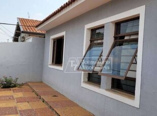 Casa com 3 dormitórios à venda, 193 m² por r$ 1.008.000,00 - cidade nova i - indaiatuba/sp