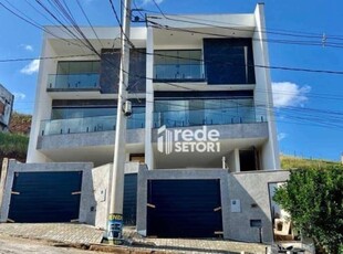 Casa com 3 quartos à venda de 650.000.00 por 590.000.00- fontesville - juiz de fora/mg