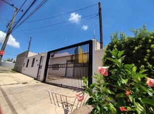 Casa com 3 quartos à venda na rua, 240, jardim esplanada ii, indaiatuba por r$ 4.700