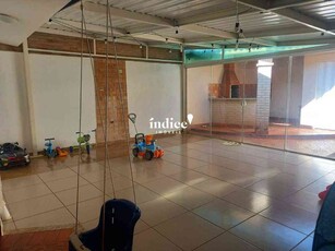 Casa com 3 quartos à venda no bairro Parque dos Bandeirantes, 104m²