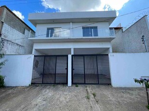 Casa com 3 quartos à venda no bairro Portal do Sol, 99m²