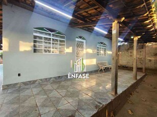 Casa com 3 quartos à venda no bairro Tereza Cristina, 540m²