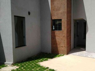 Casa com 3 quartos à venda no bairro Parque Xangri-lá, 90m²