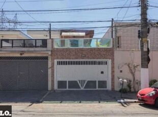 Casa com 3 quartos à venda no planalto paulista, são paulo , 180 m2 por r$ 1.080.000