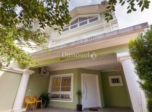 Casa com 3 quartos para alugar na conselheiro xavier da costa, 1977, jardim isabel, porto alegre por r$ 5.500