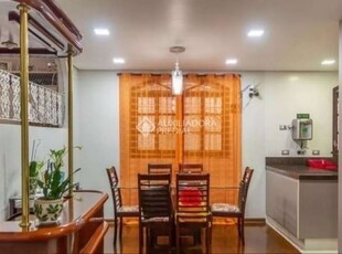 Casa com 3 quartos para alugar na rua agostinho masini, 31, parque terra nova ii, são bernardo do campo, 350 m2 por r$ 4.800