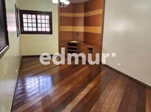 Casa com 3 quartos para alugar na vila floresta, santo andré por r$ 6.200