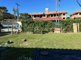 Casa com 4 dormitórios à venda, 176 m² por r$ 1.100.000 - cachoeira do bom jesus - florianópolis/sc