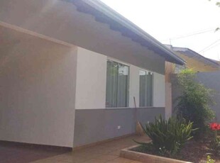 Casa com 4 quartos à venda no bairro Jardim Alvorada, 10m²