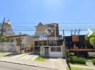 Casa com 4 quartos para alugar na avenida cândido hartmann, 1266, bigorrilho, curitiba, 340 m2 por r$ 14.000