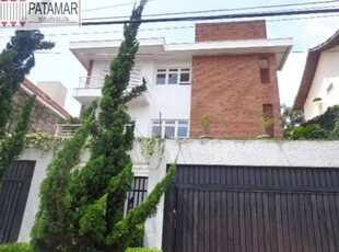 Casa com 4 quartos para alugar na rua sanharó, 0, jardim guedala, são paulo, 650 m2 por r$ 35.000