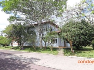 Casa com 6 dormitórios para alugar, 288 m² por r$ 6.100,00/mês - ipanema - porto alegre/rs