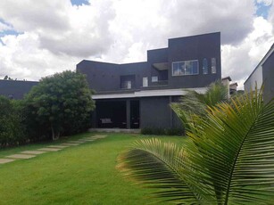 Casa com 6 quartos à venda no bairro Boa Vista, 600m²